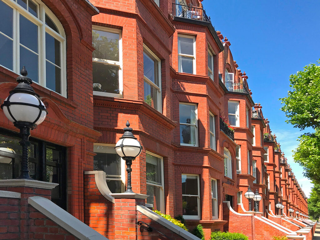 Morshead Mansions